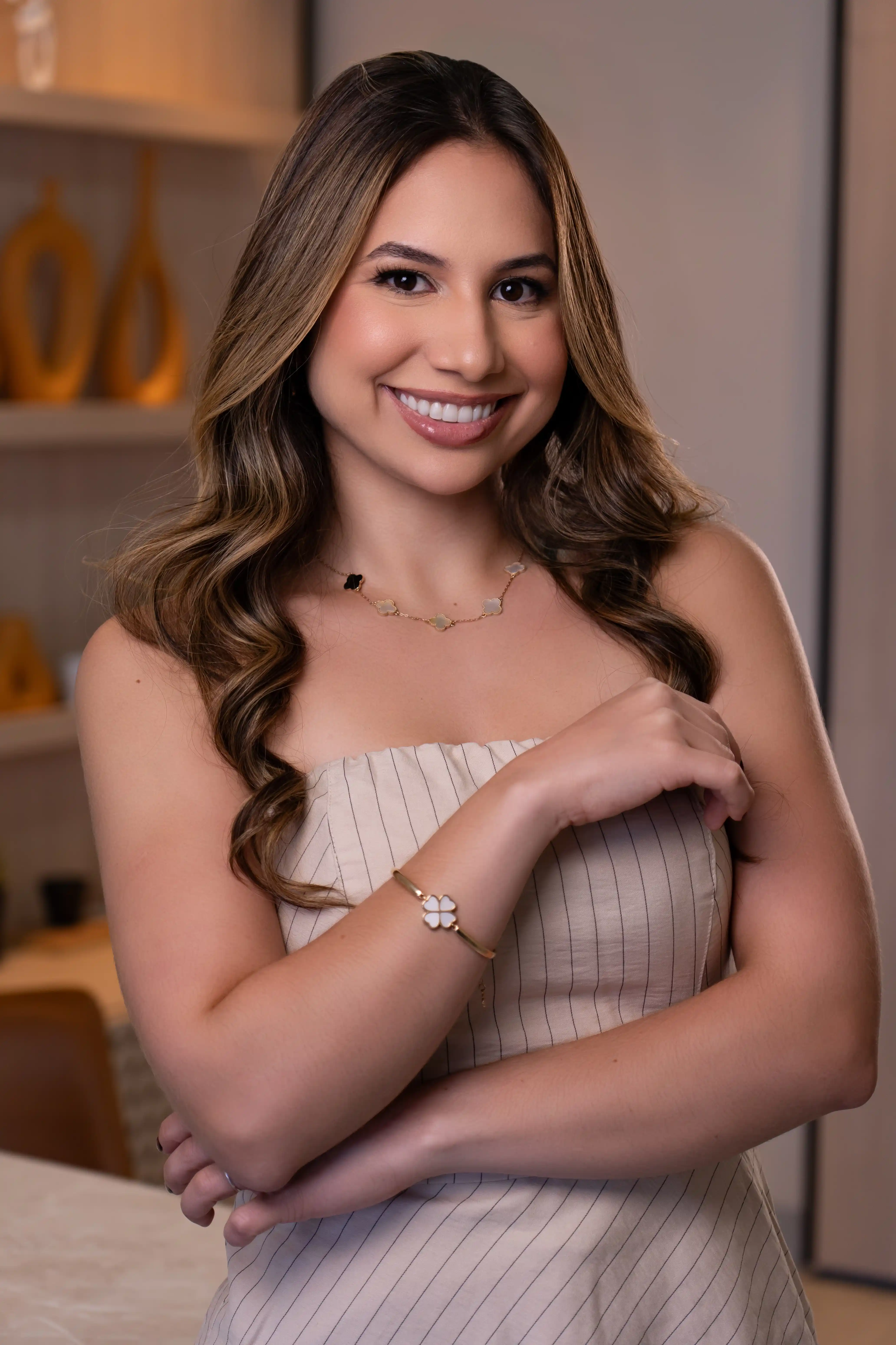Dra. Andressa Alencar - Otorrinolaringologista